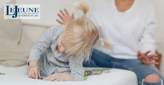 child custody